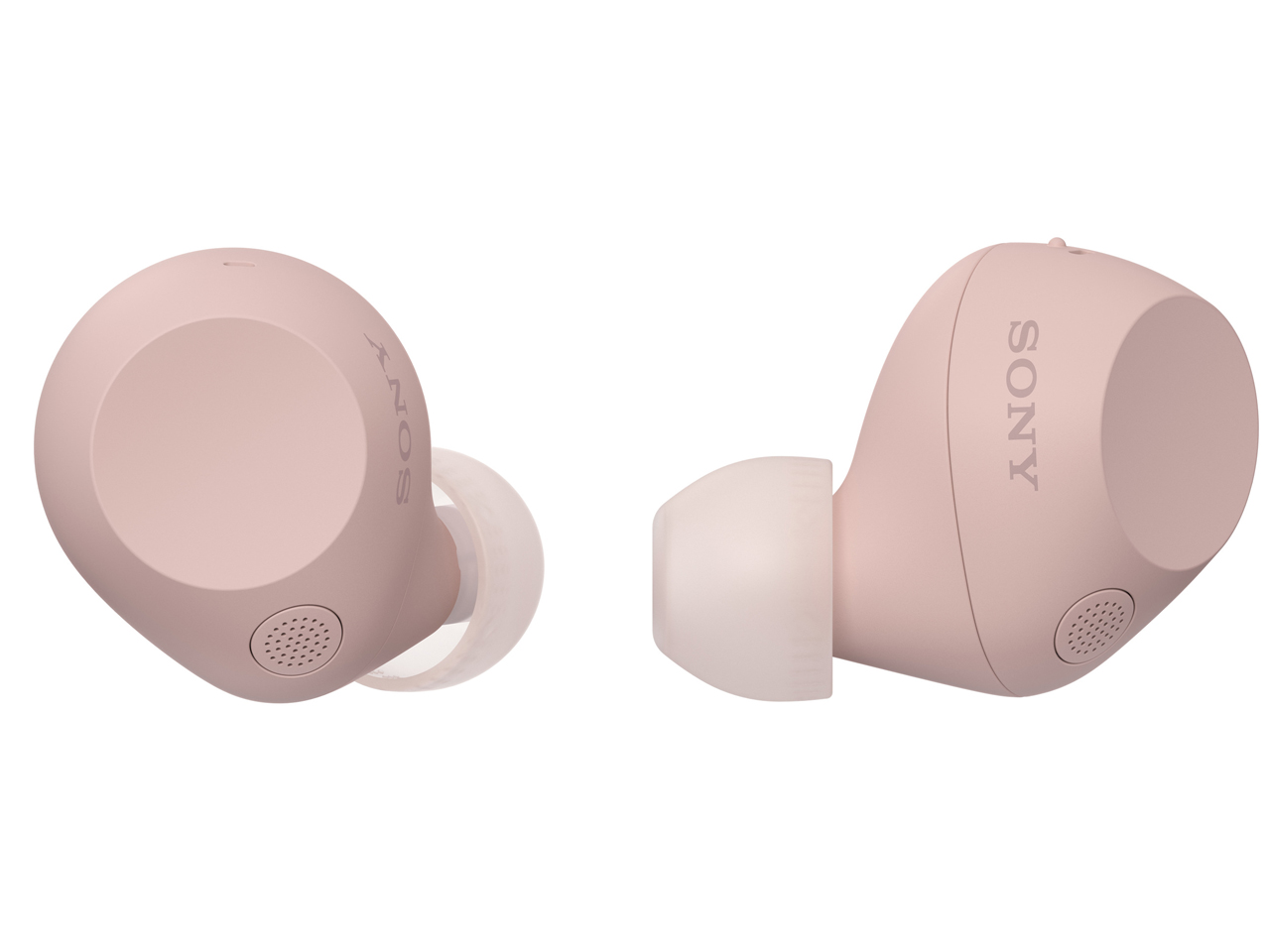 限定セール -SALE SONY WF-C710N 価格.com - 価格比較 [ピンク] (P) イヤホン