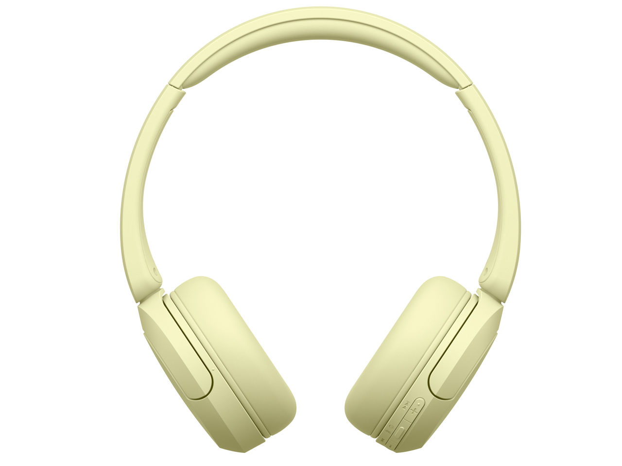 WH-CH520 (Y) [�C�G���[]