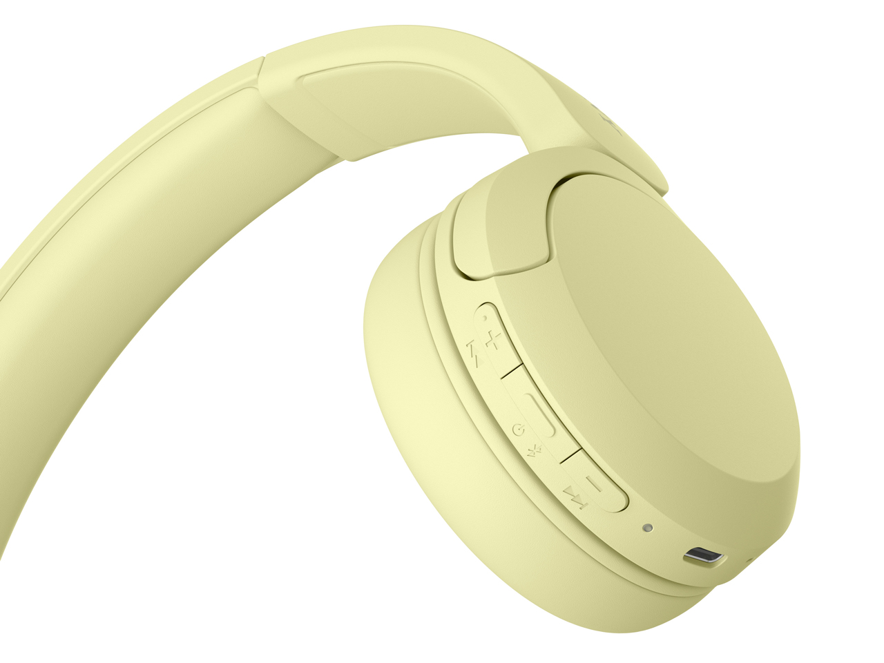 WH-CH520 (Y) [�C�G���[]