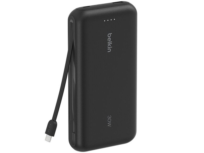 BoostCharge BPB024fqBK