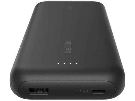 BoostCharge BPB024fqBK