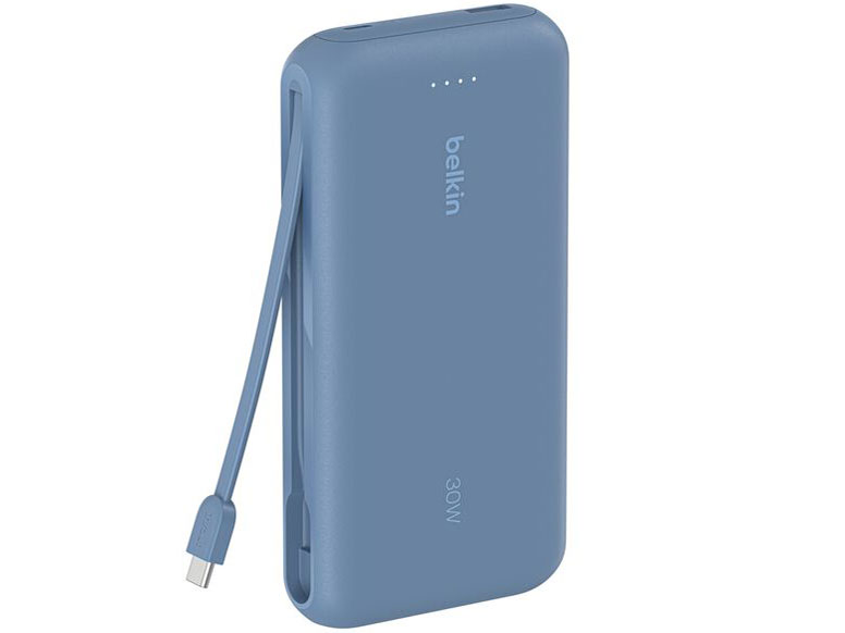 BoostCharge BPB024fqBL