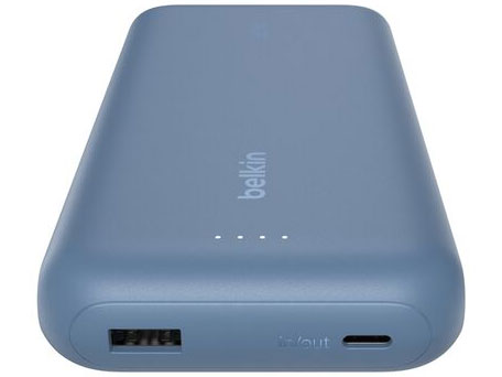 BoostCharge BPB024fqBL