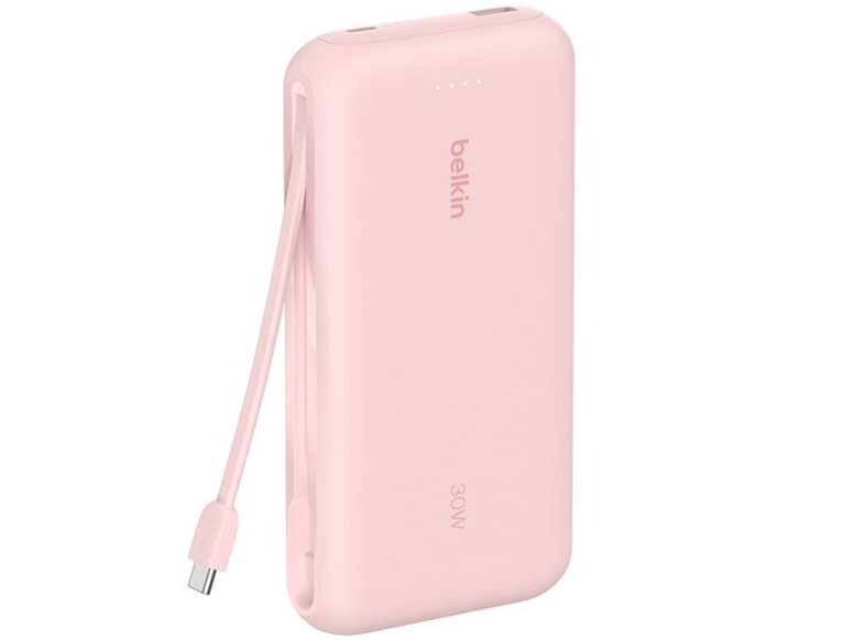 BoostCharge BPB024fqPK