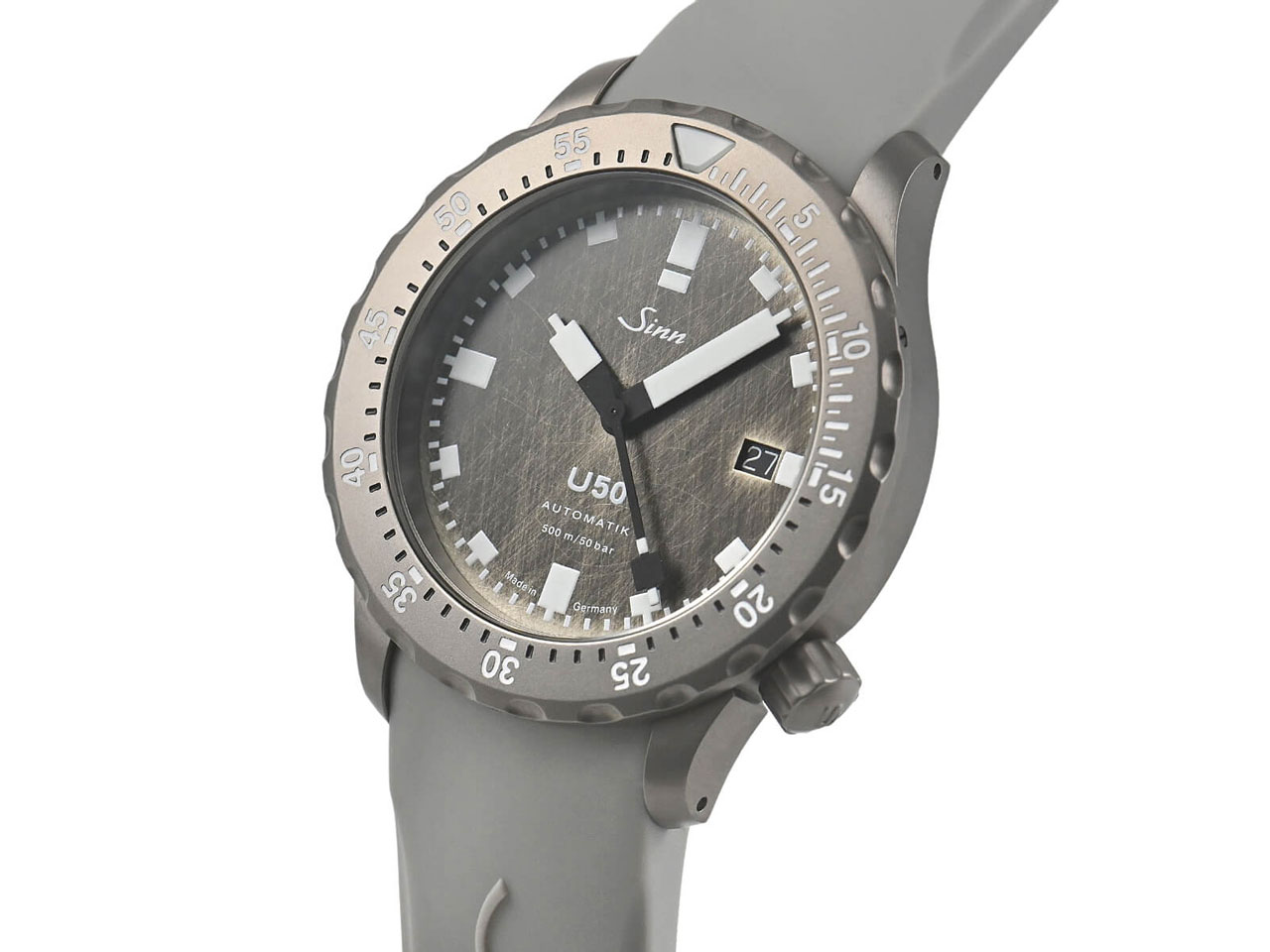 U50.DS [�z���C�g���o�[�x���g] �̐��i�摜