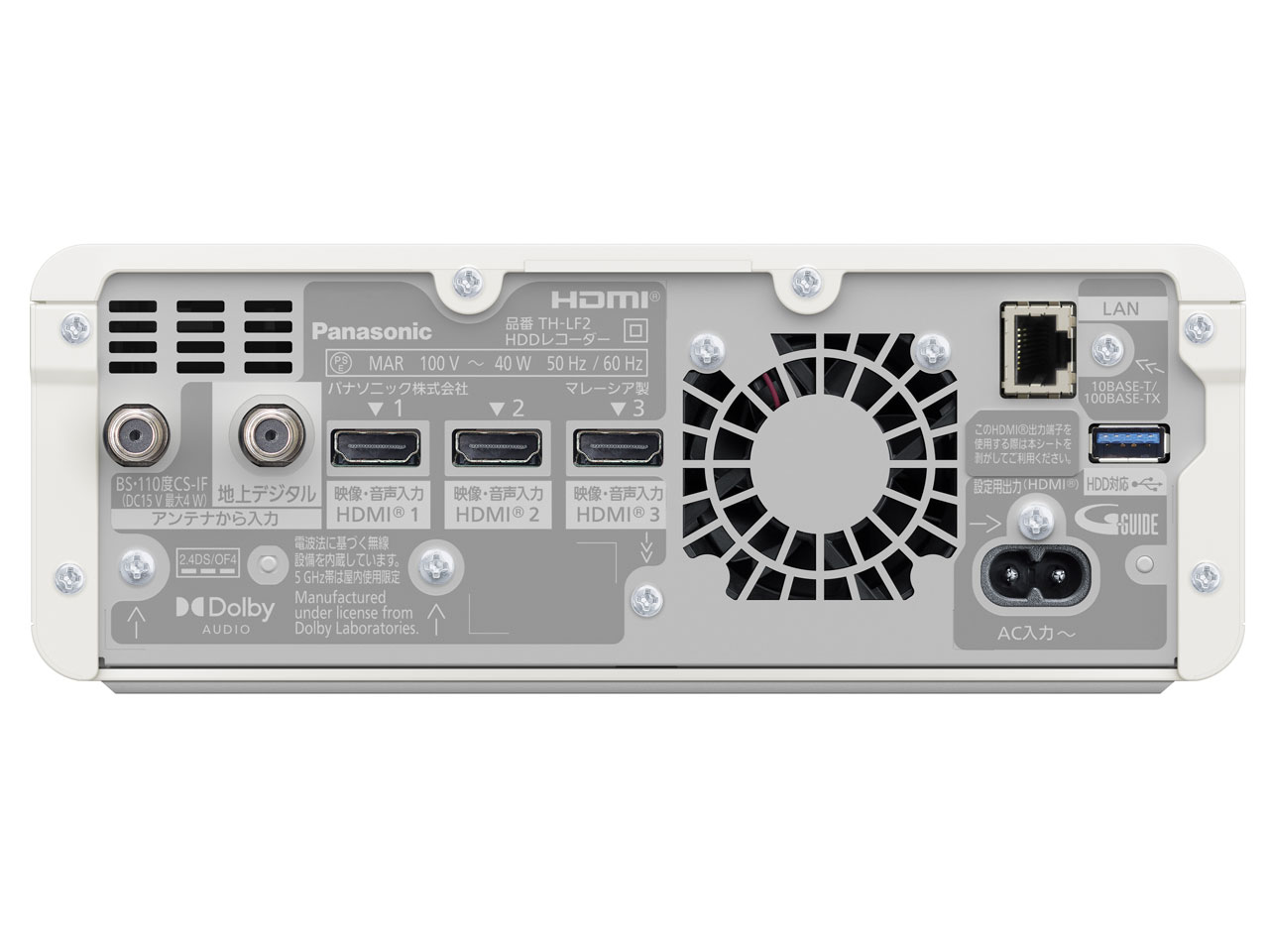 VIERA TH-65LW2 [65�C���`]