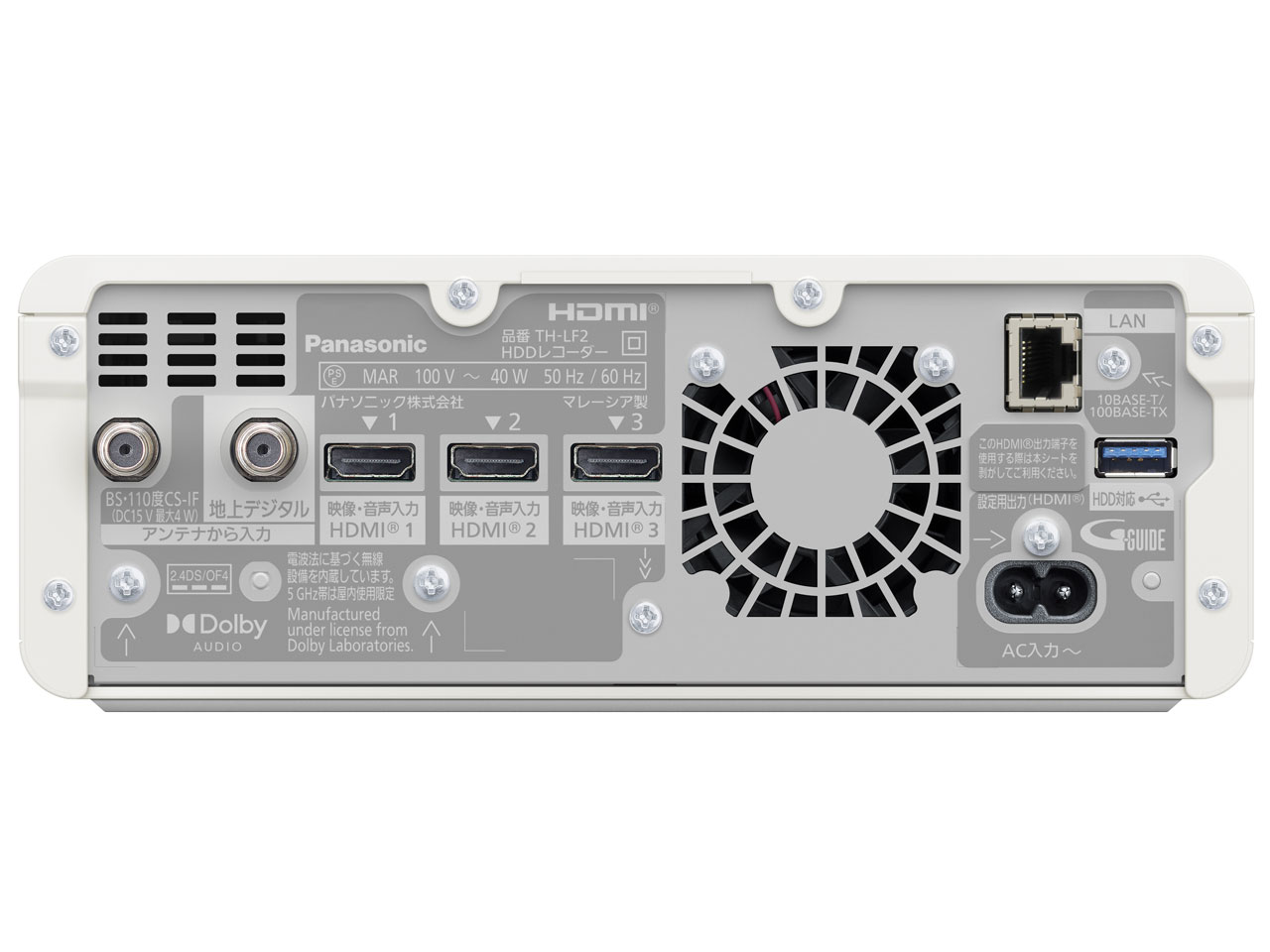 VIERA TH-55LW2 [55�C���`]