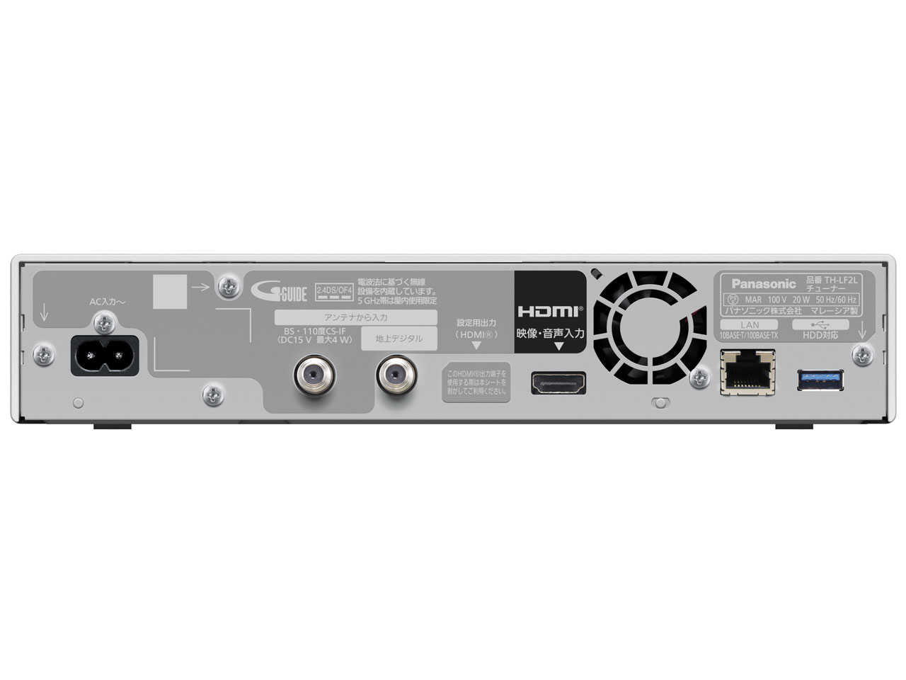 VIERA TH-55LW2L [55�C���`]