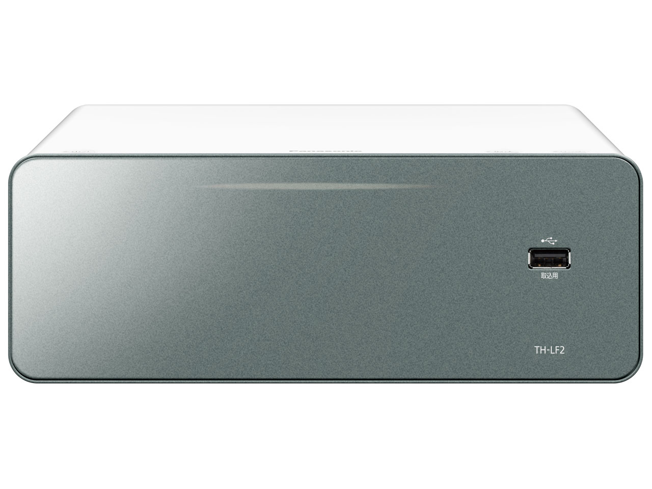 VIERA TH-43LF2 [43�C���` �z���C�g]