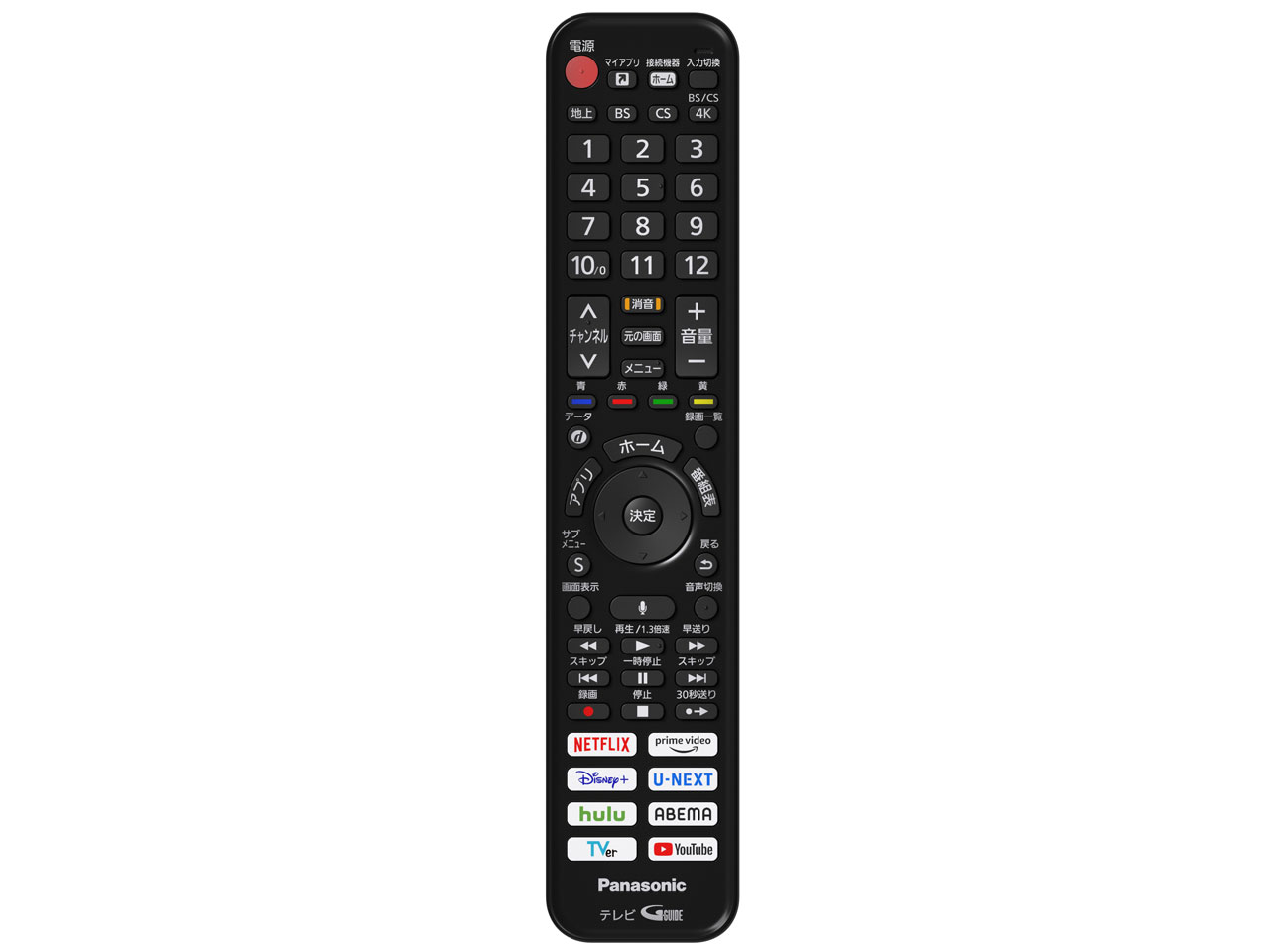 VIERA TH-43LF2L-H [43�C���` �}�b�g�_�[�N�O���[]