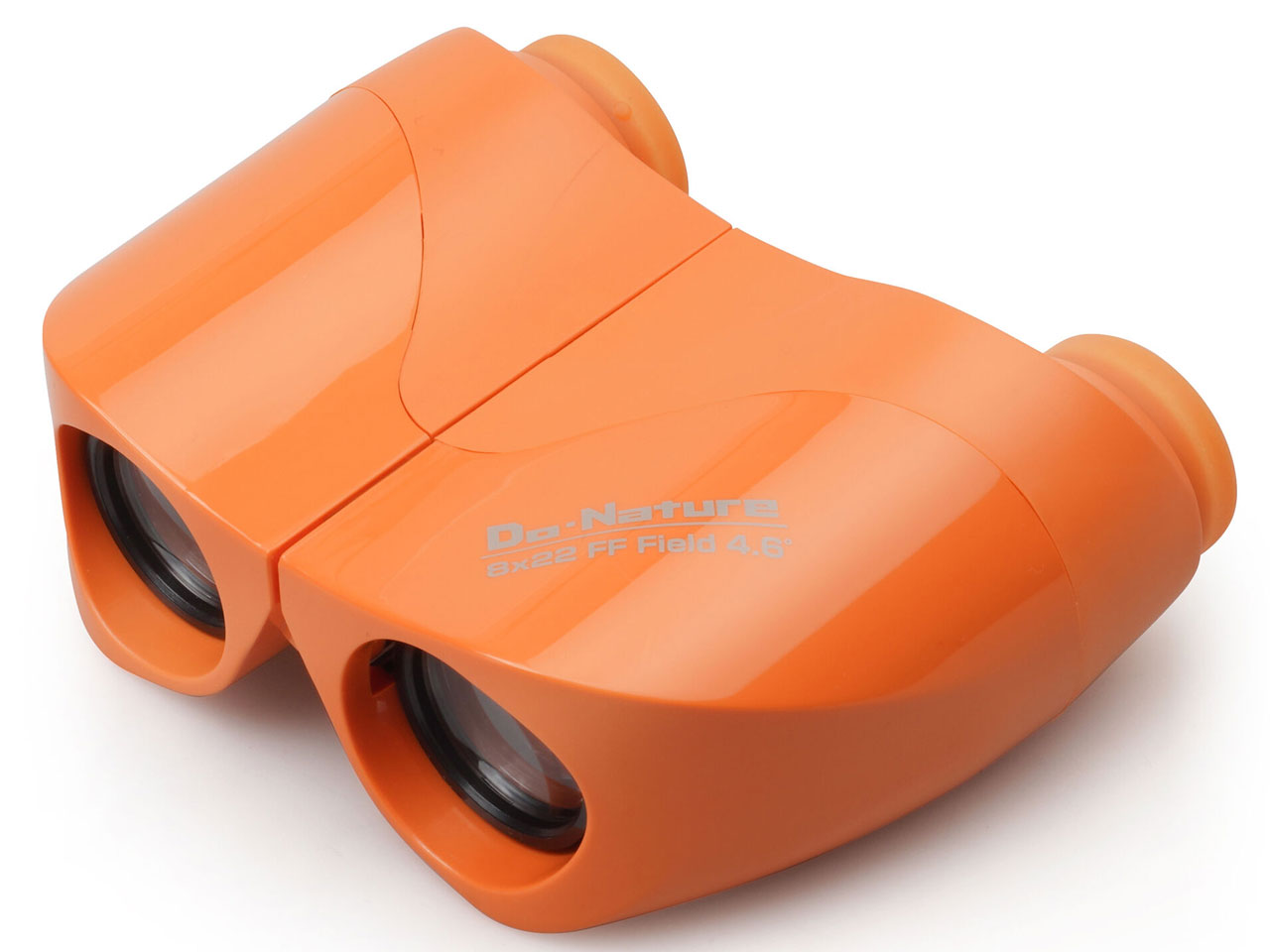 Do�ENature 8x22FF STV-B08FBOR [�I�����W] �̐��i�摜