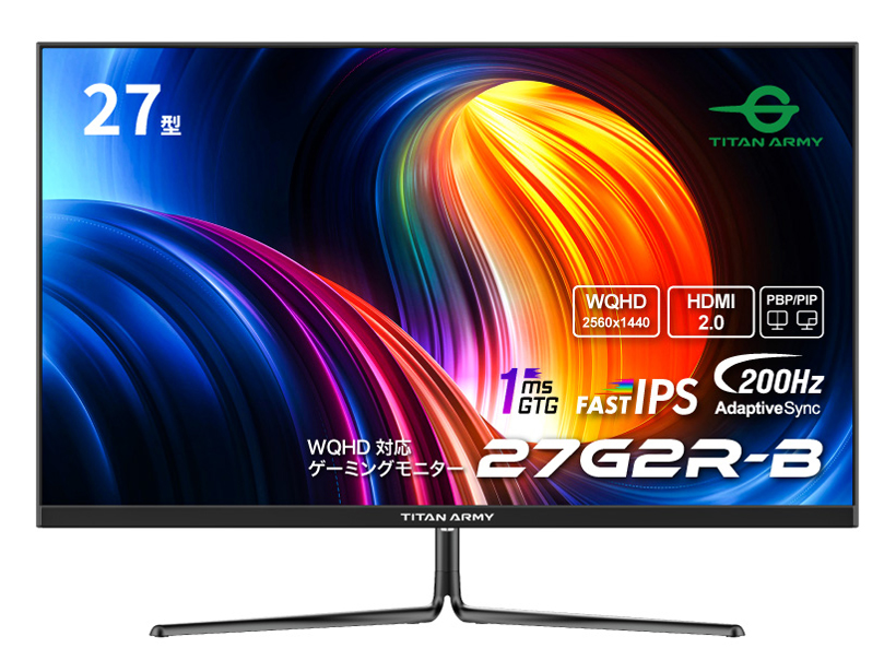 27G2R-B [27�C���` �u���b�N] �̐��i�摜