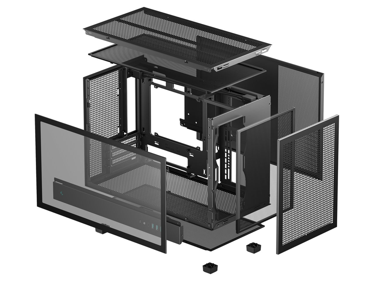 CH260 R-CH260-BKNGM0-G-1 [�u���b�N]