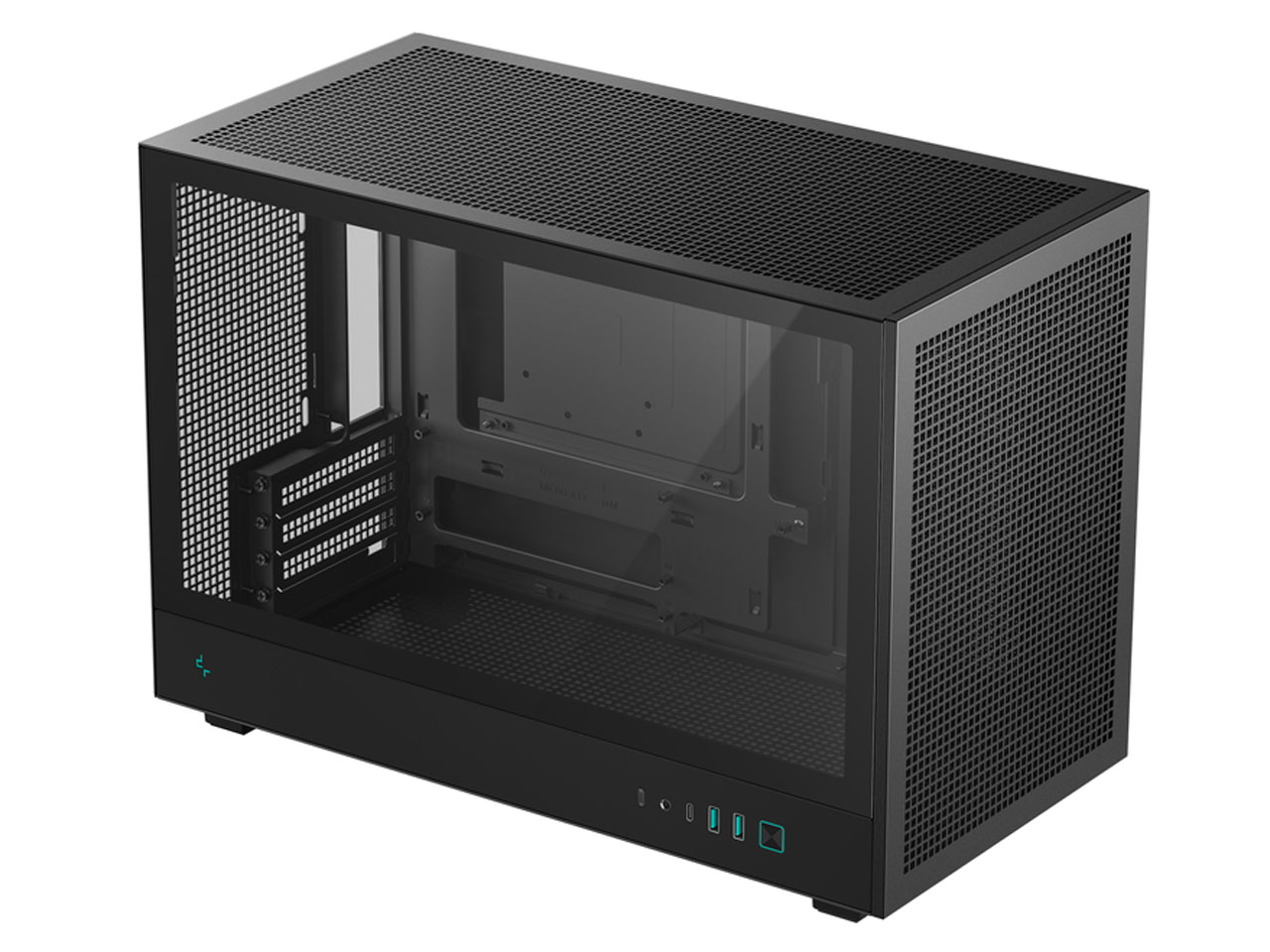 Deepcool ch260ホワイト 簡易水冷 HYPERFLOW360 セット Deepcool ch260ホワイト 簡易水冷 HYPERFLOW360 セット - メルカリ