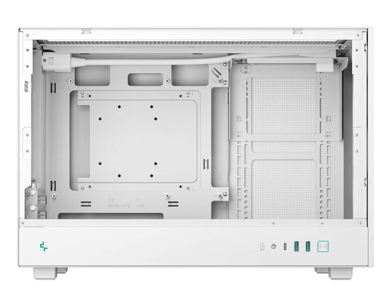 CH260 WH R-CH260-WHNGM0-G-1 [�z���C�g]