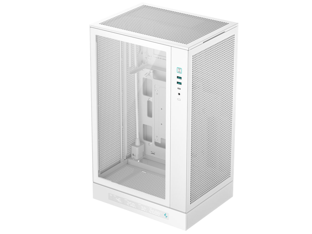 CH270 DIGITAL WH R-CH270-WHNDM0-G-1 [�z���C�g] �̐��i�摜