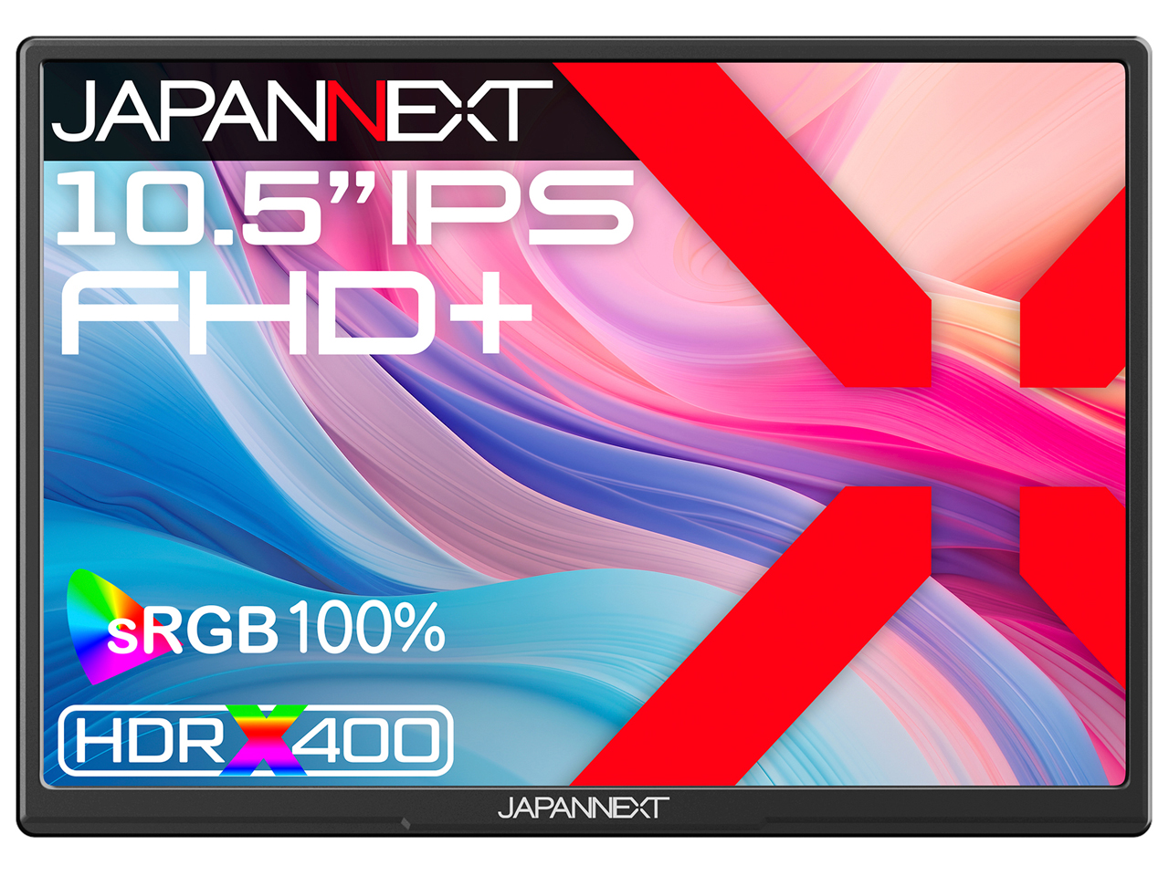 JN-MD-IPS105FP [10.5インチ]