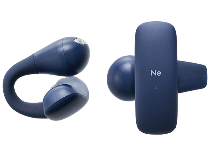 radius Hear-scape ear-hug HP-H10BTK [ブラック] 価格比較