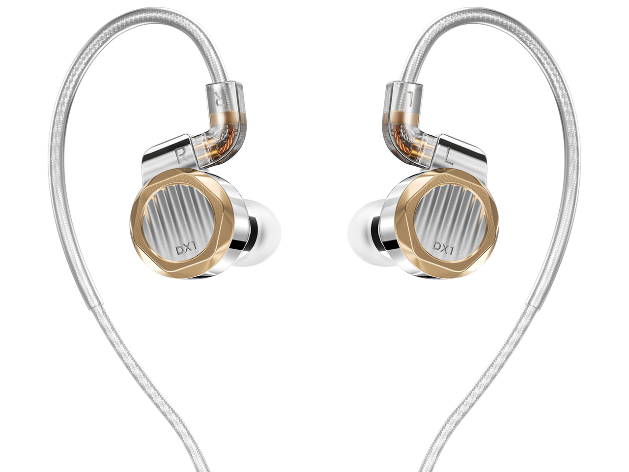 DX1 - 4.4mm �̐��i�摜