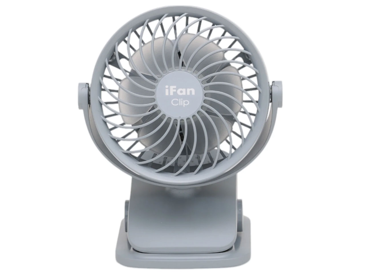 iFan Clip2 IF-CL25 [�O���[] �̐��i�摜