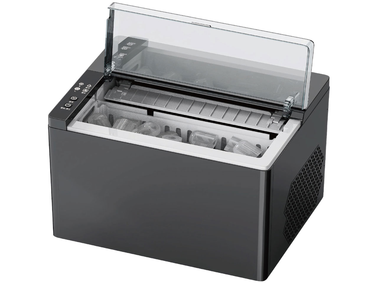 ROOMMATE �������X�@ ���Ɛ��A�C�X���[�J�[ RM-230H