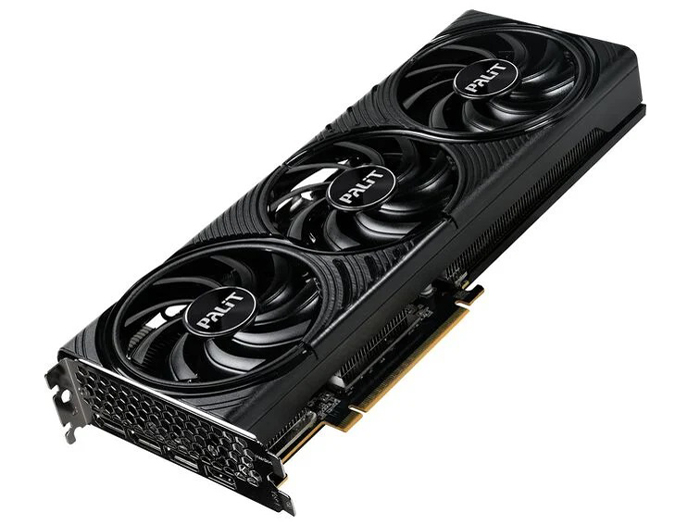 NE7506T019T1-GB2061S (GeForce RTX 5060 Ti Infinity 3 16GB) [PCIExp 16GB] �h�X�p�����胂�f��