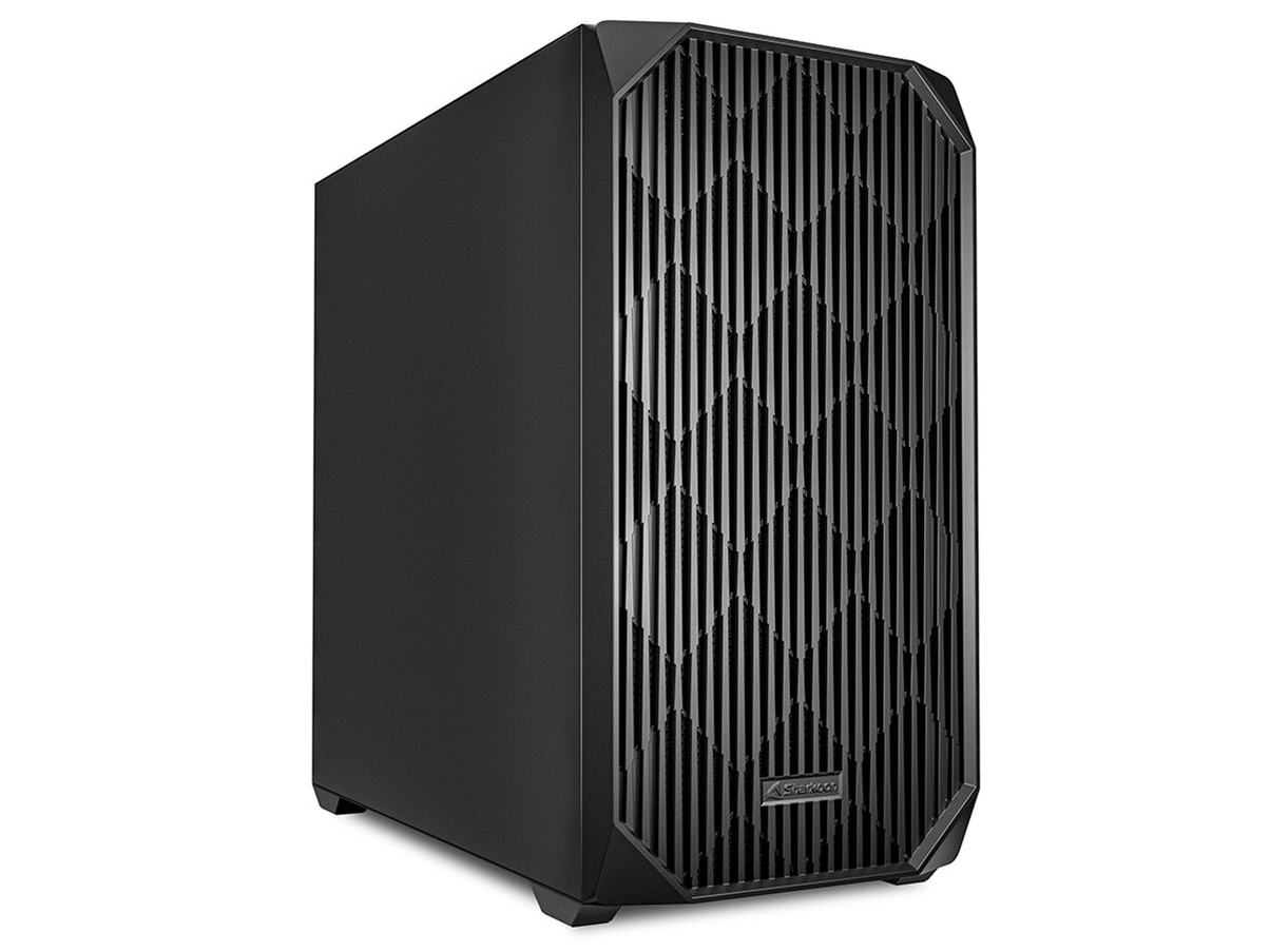 SHA-MK3-BK [�u���b�N] �̐��i�摜