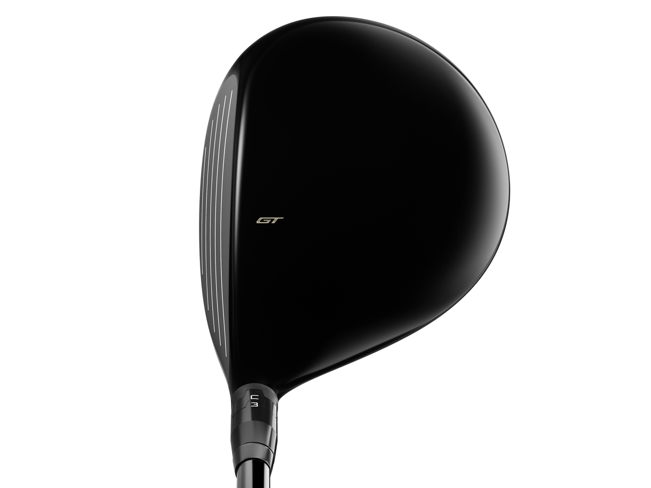 GT280 �~�j �h���C�o�[ [TENSEI 1K BLACK 65 �t���b�N�X�FS ���t�g�F13]