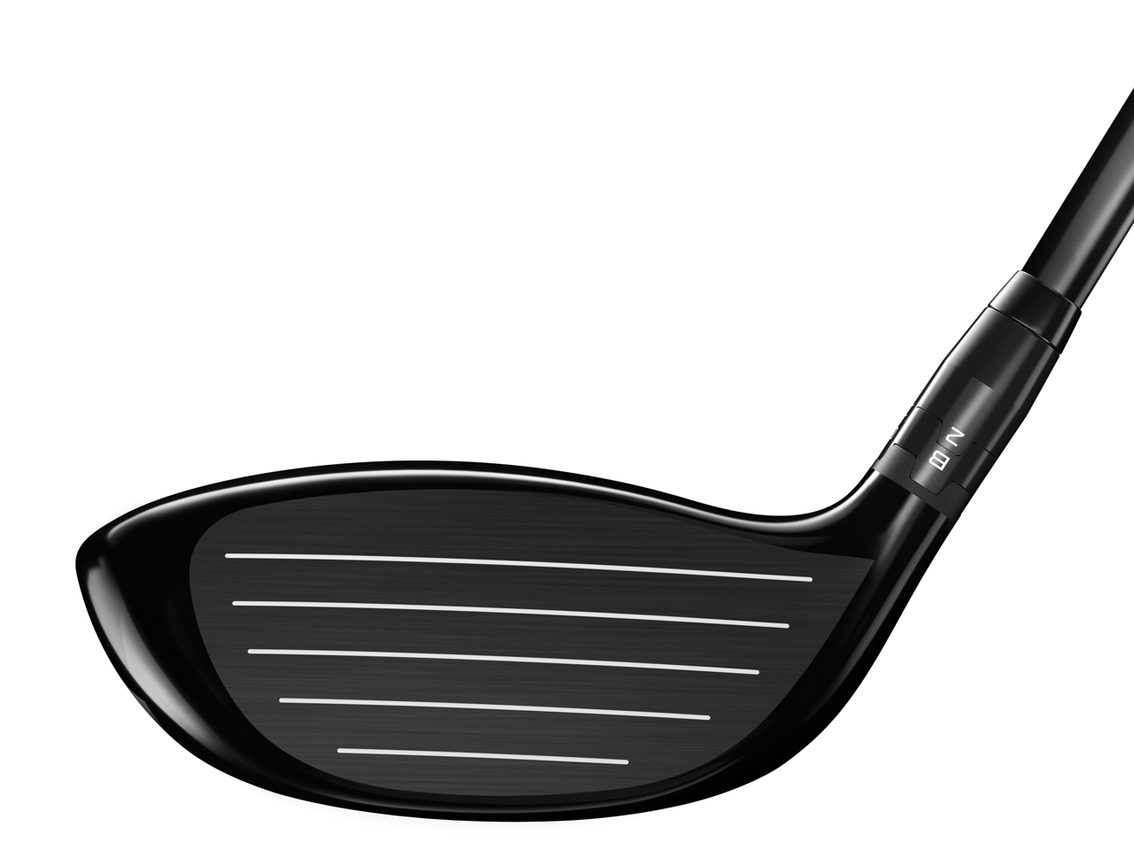 GT280 �~�j �h���C�o�[ [TENSEI 1K BLACK 65 �t���b�N�X�FS ���t�g�F13]