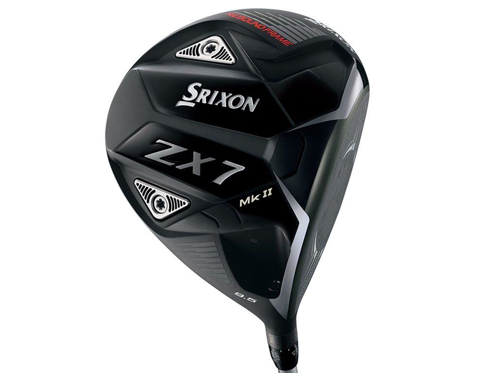 �X���N�\�� ZX7 Mk II �h���C�o�[ [Diamana ZX-II60 �t���b�N�X�FS ���t�g�F10.5] �̐��i�摜