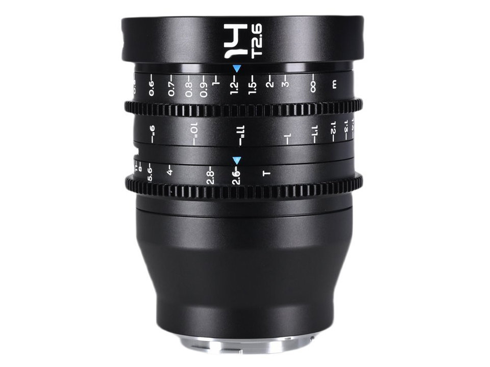 LAOWA 14mm T2.6 Zero-D VV Cine [PL�}�E���g�p] �̐��i�摜