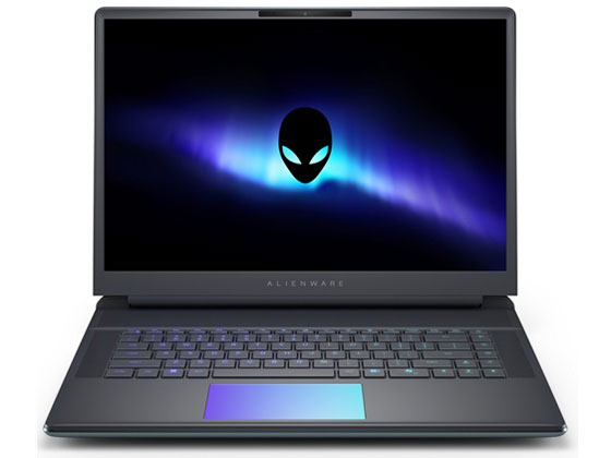 Alienware 16 Area-51 �Q�[�~���O �m�[�g�p�\�R�� Core Ultra 9 275HX�E32GB�������E1TB SSD�ERTX 5080�EWQXGA 240Hz���ڃ��f��(AA16250) �̐��i�摜