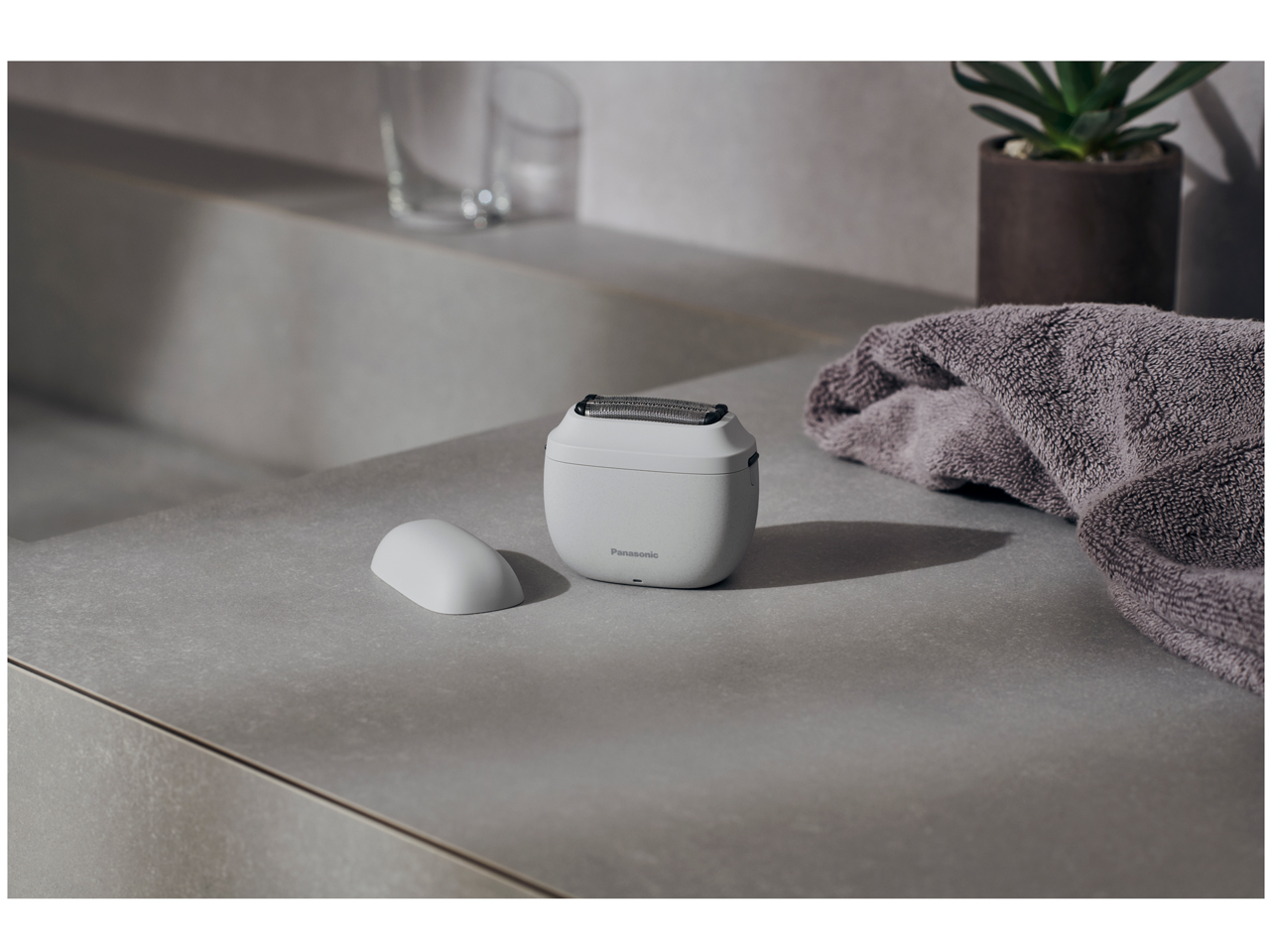 �����_�b�V�� �p�[���C�� LITE ES-P330U-H [�~�X�g�O���[]