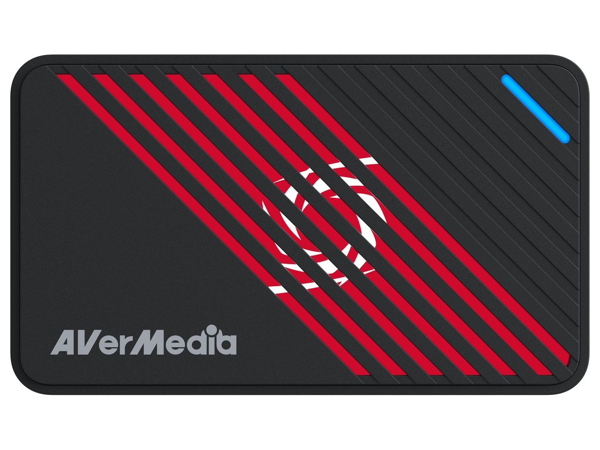 Live Gamer ULTRA S GC553PBK [�u���b�N]