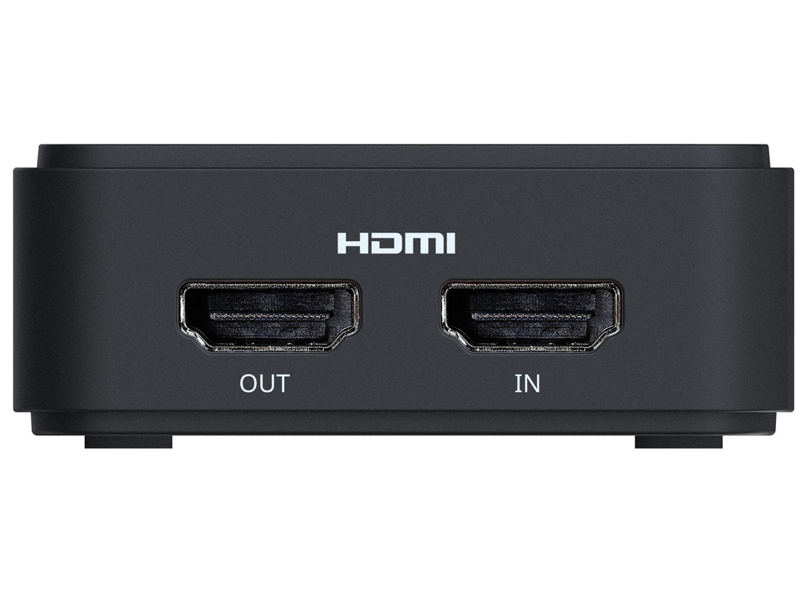 Live Gamer ULTRA S GC553PBK [�u���b�N]