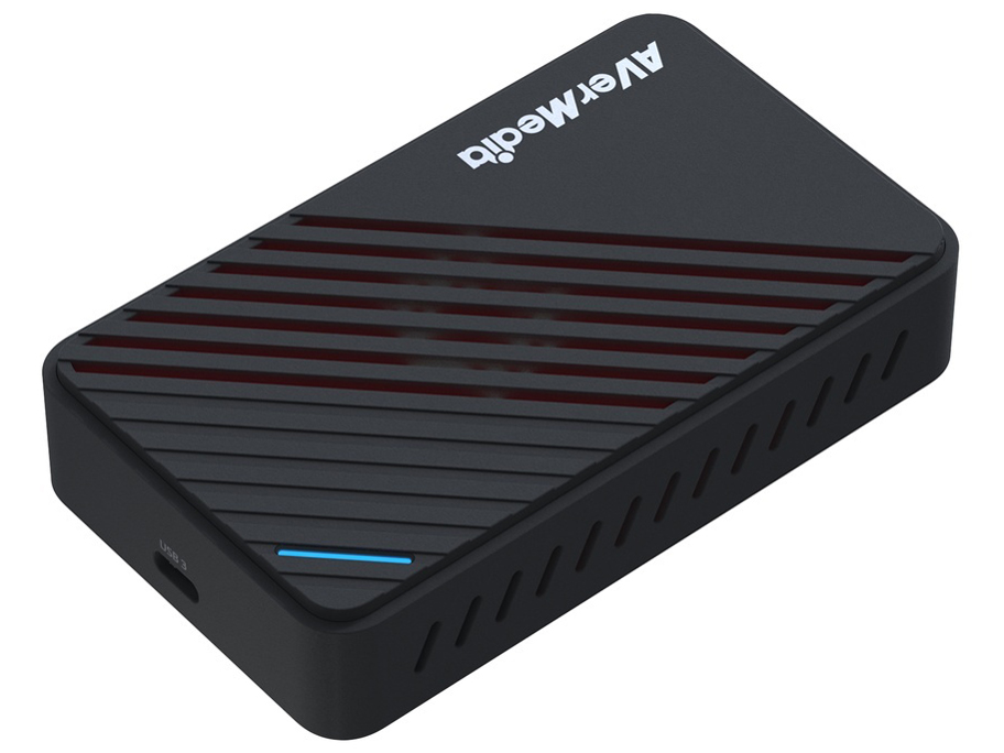 Live Gamer ULTRA S GC553PBK [�u���b�N]