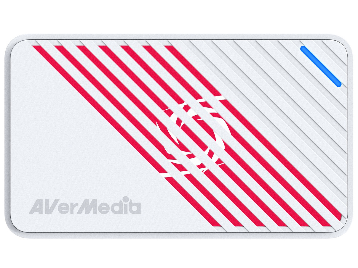 Live Gamer ULTRA S GC553PWH [�z���C�g]