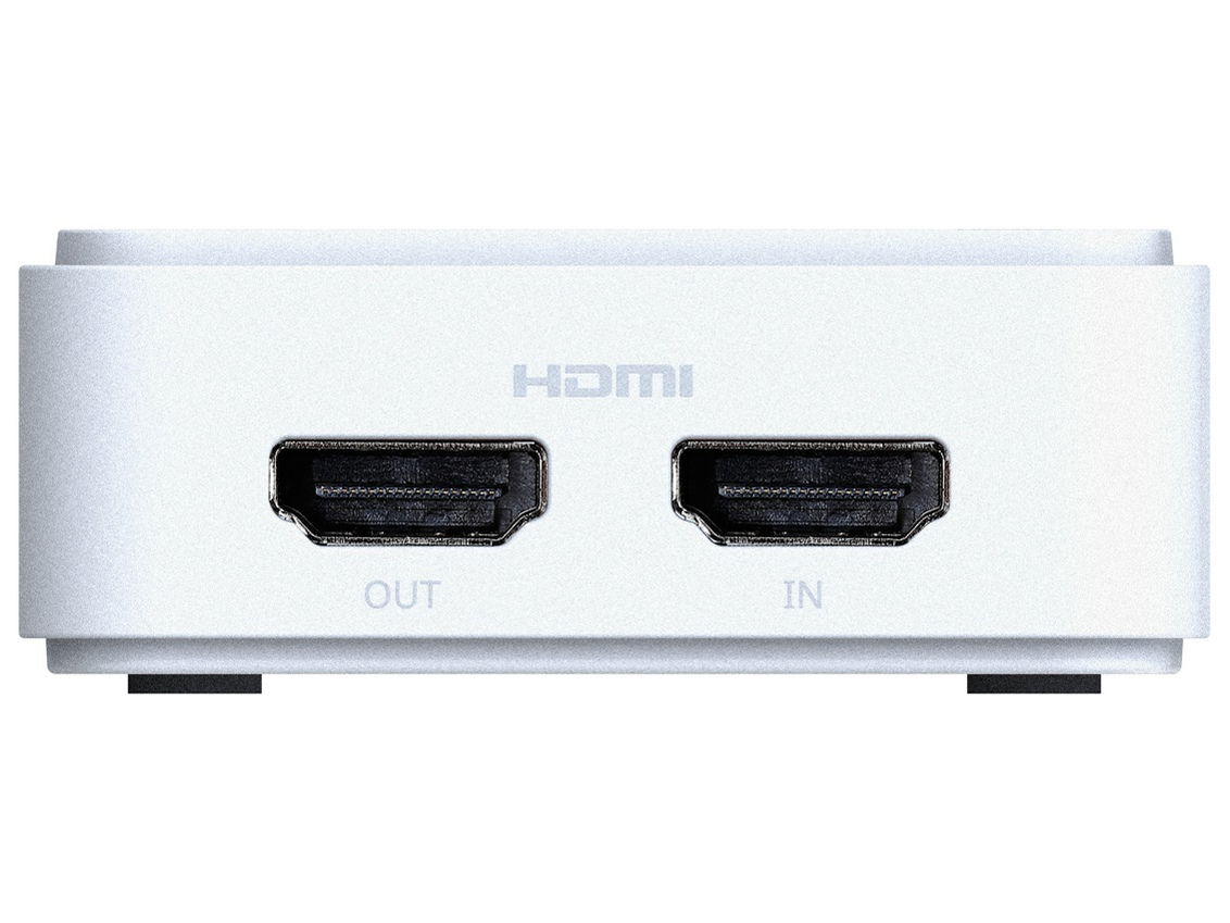 Live Gamer ULTRA S GC553PWH [�z���C�g]