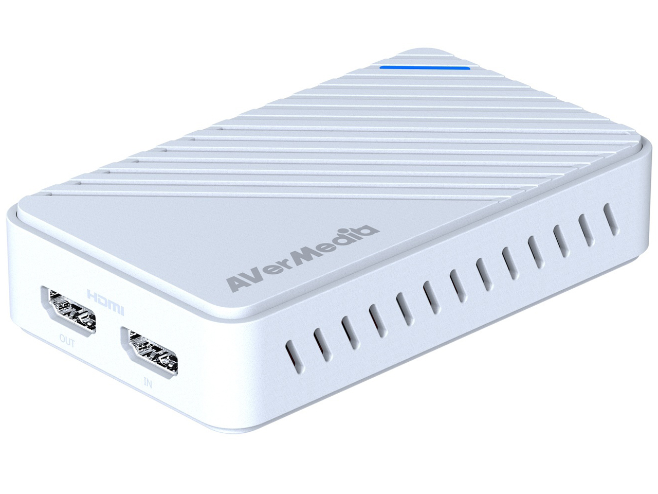 Live Gamer ULTRA S GC553PWH [�z���C�g]