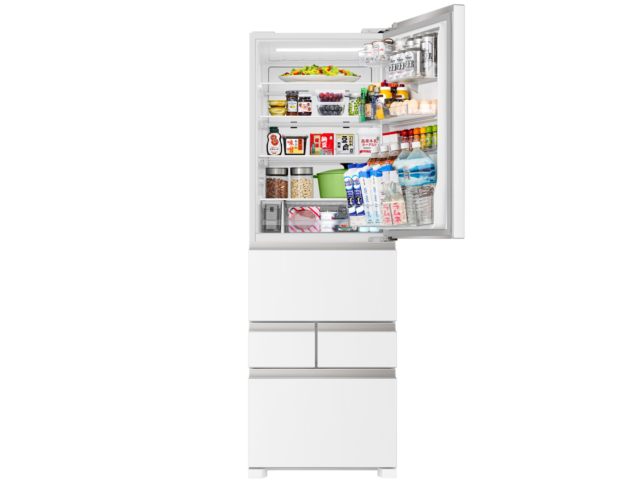 HR-DC450KW [�V���N�z���C�g]