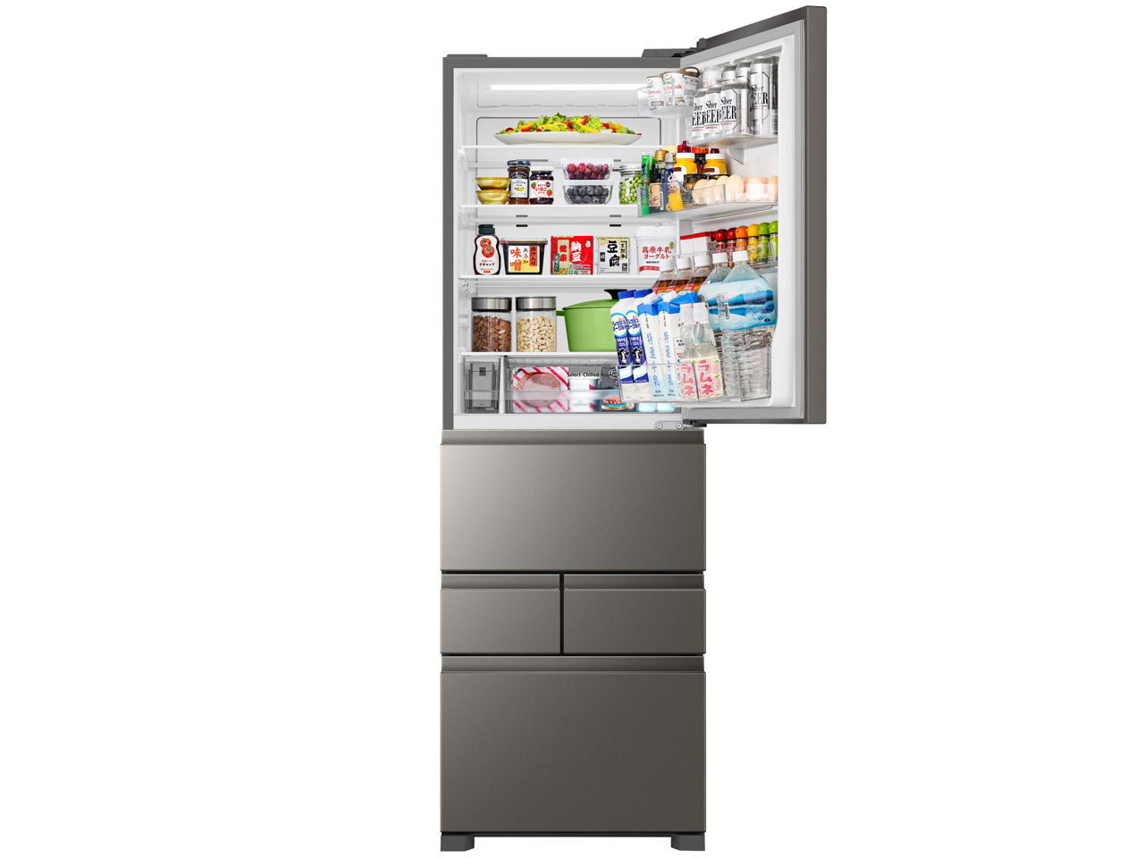 HR-DC450KB [�A�b�V���u���b�N]