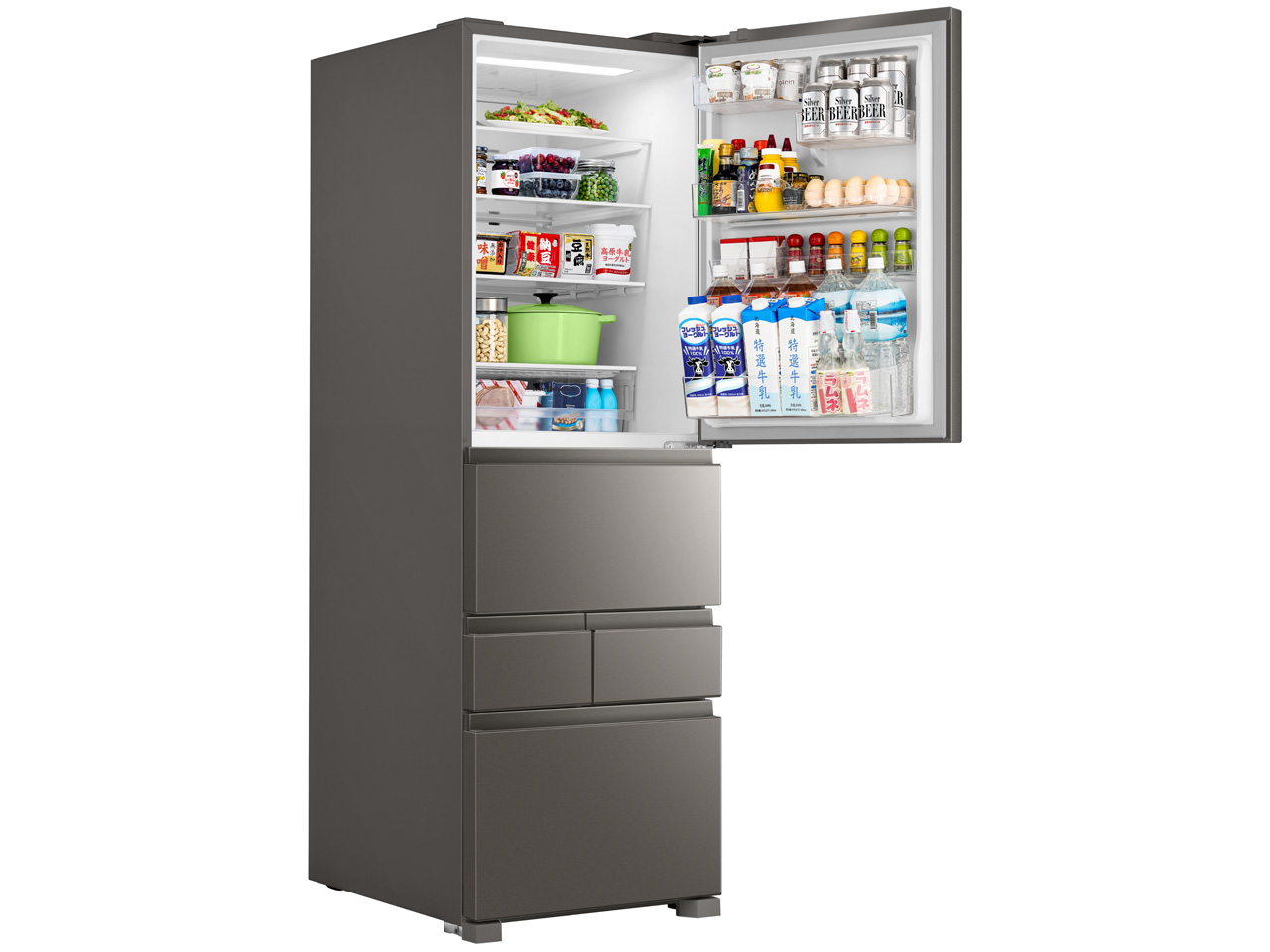 HR-DC450KB [�A�b�V���u���b�N]