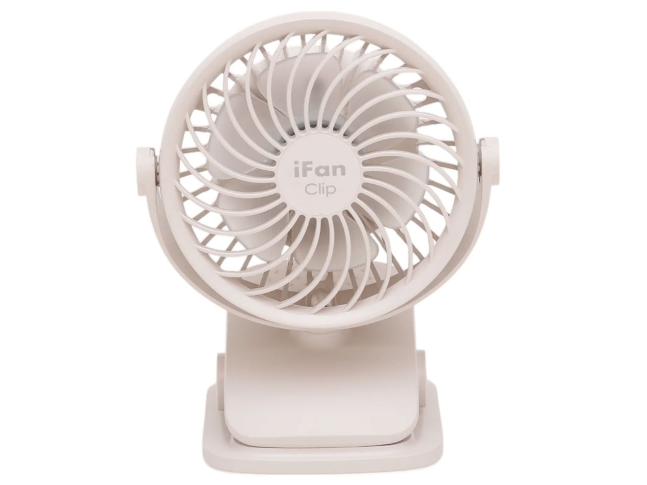 iFan Clip2 IF-CL25 [�A�C�{���[] �̐��i�摜