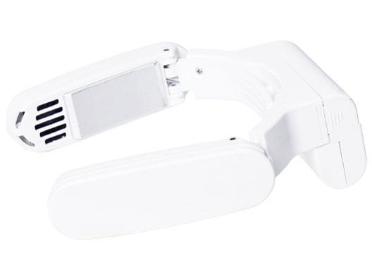 �l�b�N�N�[���[�|�P�b�g TKNC25SWH [�z���C�g]