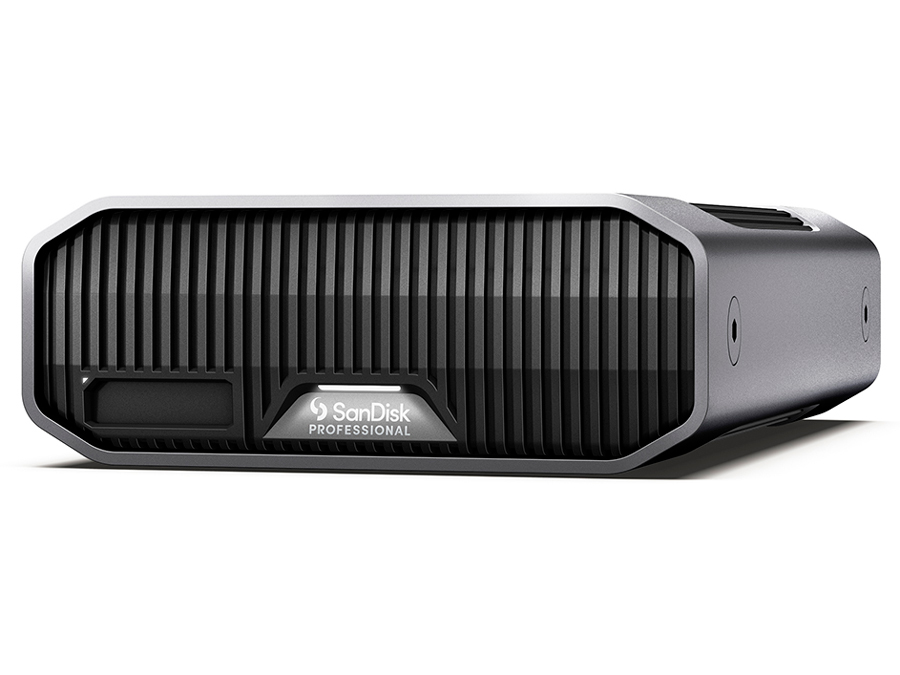 G-DRIVE PROJECT SDPHG1H-026T-SBAAD/UE �̐��i�摜