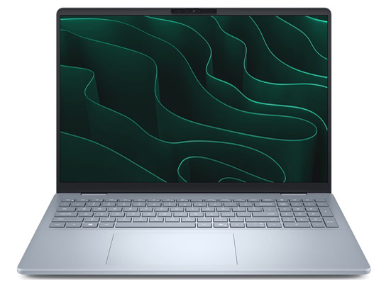 Dell 16 Plus Ryzen AI 5 340�E16GB�������E512GB SSD���ڃ��f��(DB16255) [�A�C�X�u���[] �̐��i�摜