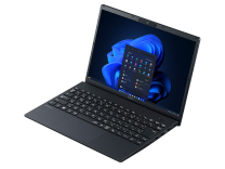 VersaPro J UltraLite �^�C�vVN Core i5�E16GB�������E256GB SSD�E13.3�^WUXGA�t���EOffice Home&Business 2024���� NSLKS002VNMH1B �̐��i�摜