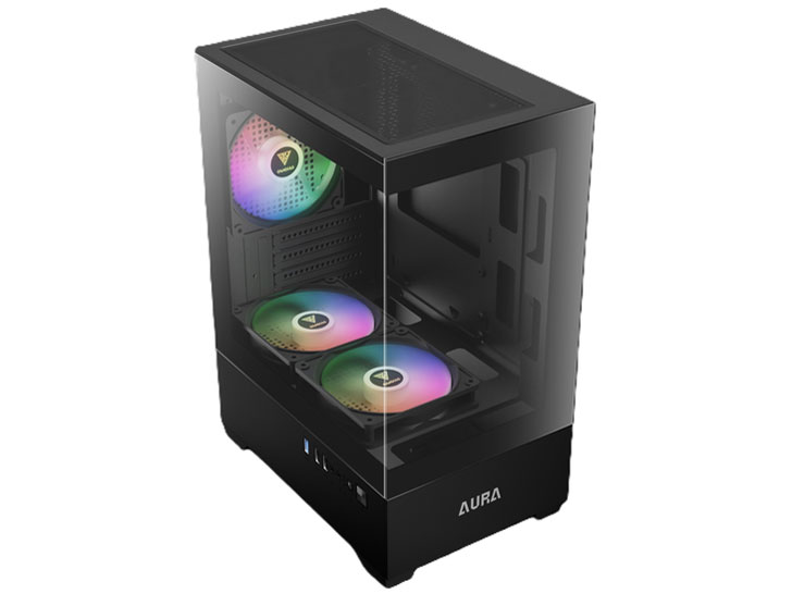 Katamen-440714 Ryzen 7 7700X�E16GB�������E1TB M.2 NVMe�ERTX 4070 SUPER���ځE�J�X�^�}�C�Y���f�� �̐��i�摜