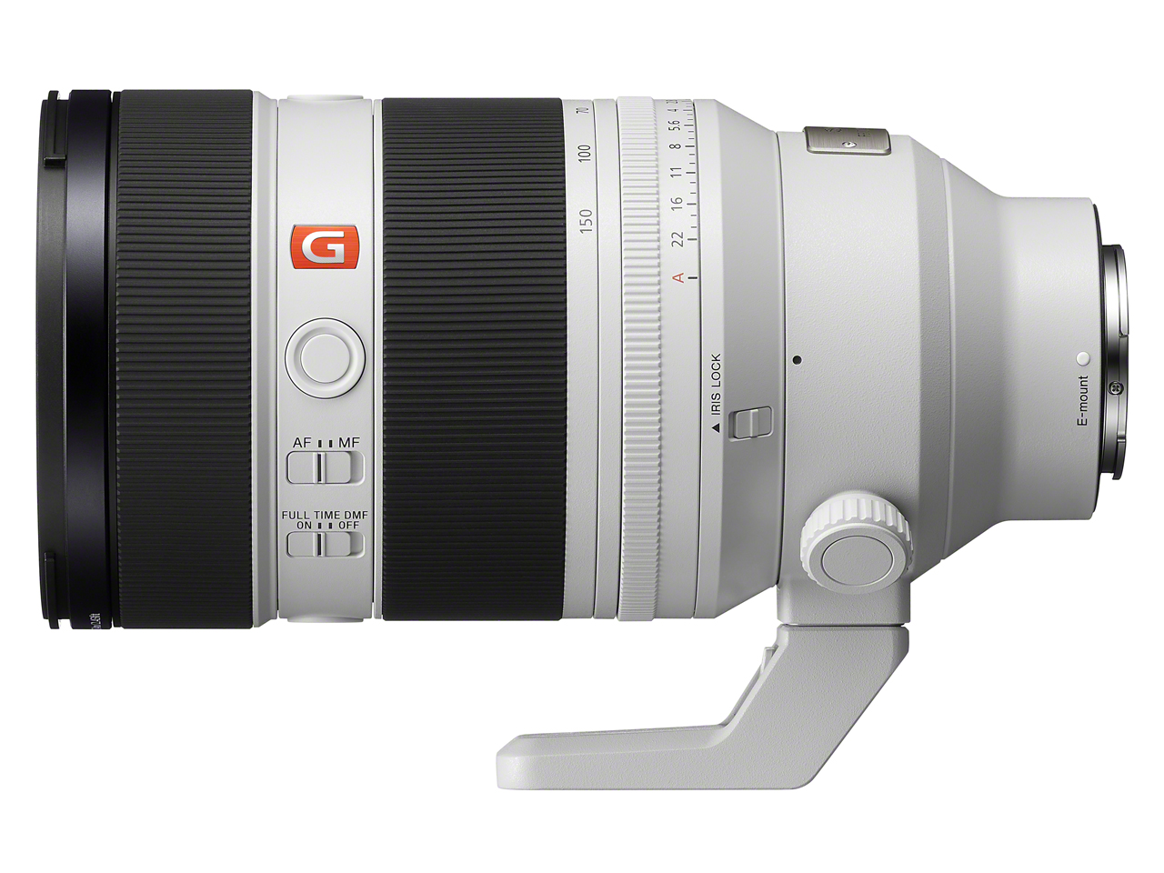 FE 50-150mm F2 GM SEL50150GM