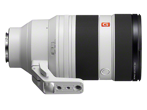 FE 50-150mm F2 GM SEL50150GM